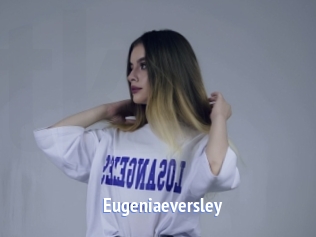 Eugeniaeversley