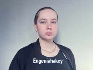 Eugeniahakey