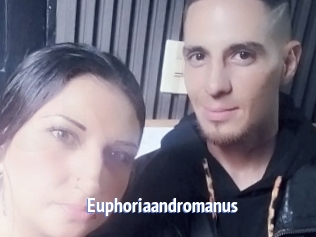 Euphoriaandromanus