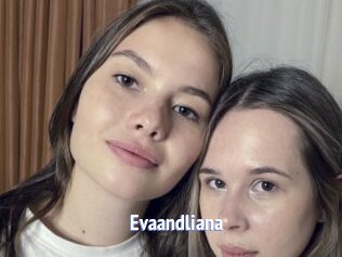 Evaandliana