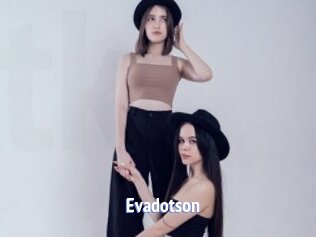 Evadotson