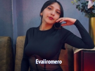 Evaiiromero