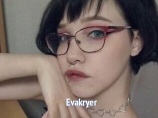 Evakryer