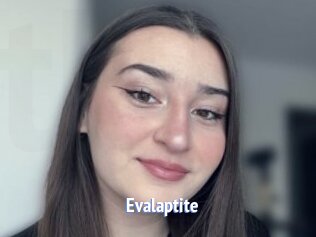 Evalaptite