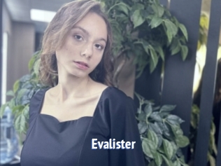 Evalister