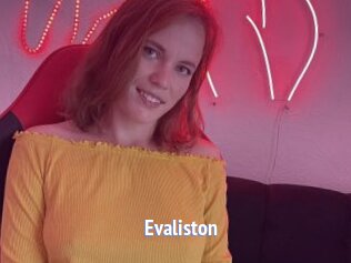 Evaliston