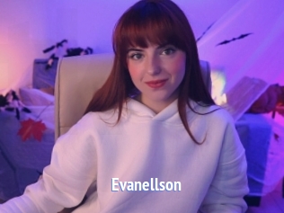 Evanellson