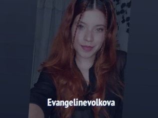 Evangelinevolkova