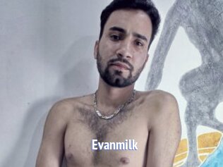 Evanmilk