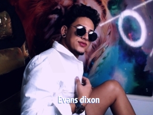 Evans_dixon