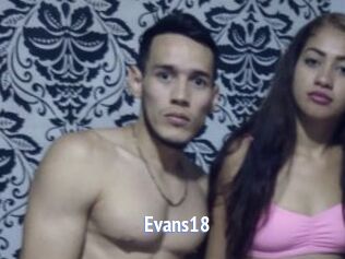 Evans18