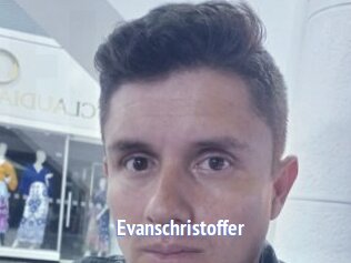 Evanschristoffer