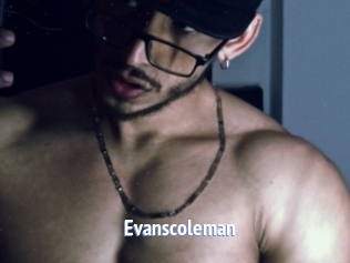 Evanscoleman