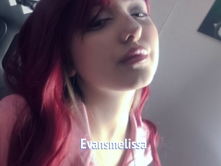 Evansmelissa