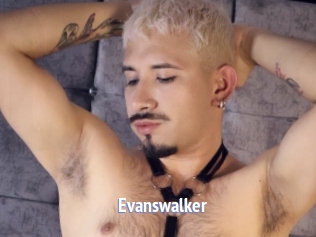 Evanswalker