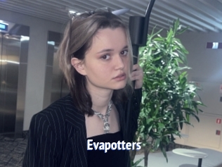 Evapotters