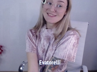 Evatorelli