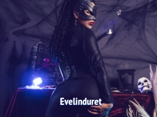 Evelinduret