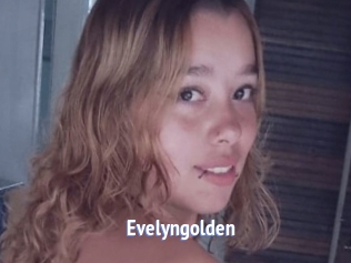 Evelyngolden