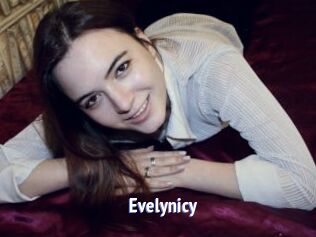 Evelynicy