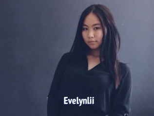 Evelynlii