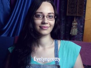 Evelynpretty