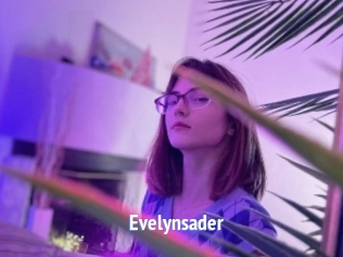 Evelynsader