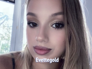 Evettegold