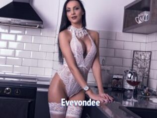 Evevondee