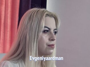 Evgeniyaardman