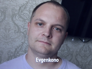 Evgenkono