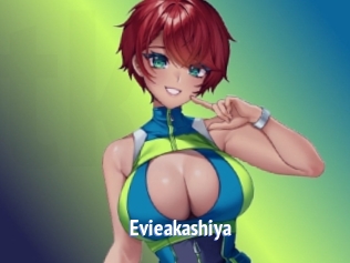 Evieakashiya