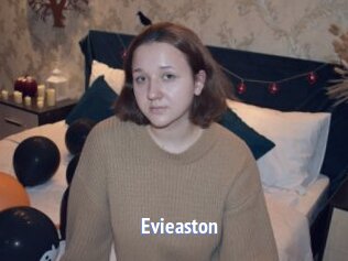 Evieaston