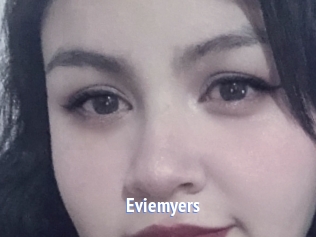 Eviemyers