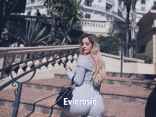 Evierosie