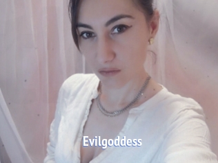 Evilgoddess