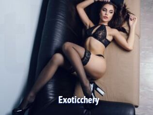 Exoticchery