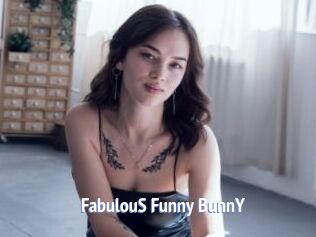 FabulouS_Funny_BunnY