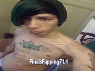 FinalsFapping714