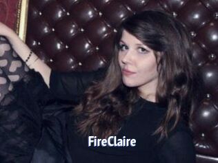 FireClaire