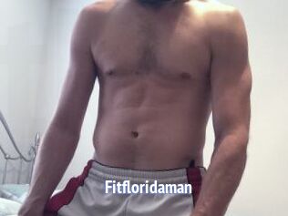 Fitfloridaman