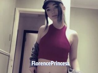 FlorencePrincess