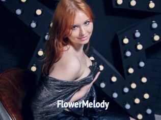 FlowerMelody