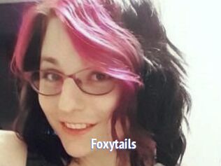 Foxytails