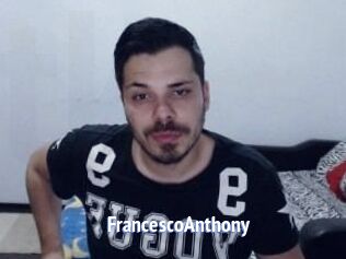 Francesco_Anthony Telefon Kontakte