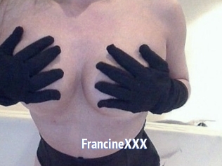 FrancineXXX