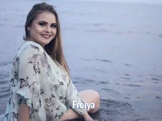 Freiya