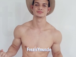 FrezisYmuscle