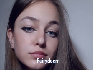 Fairydeerr