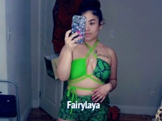 Fairylaya